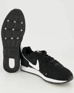 Venture Runner Sneaker in Schwarz