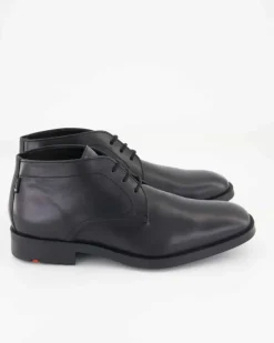 VERIA Stiefeletten in Schwarz