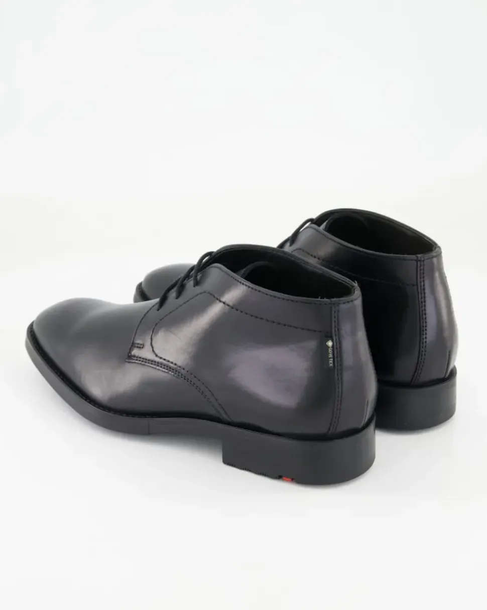VERIA Stiefeletten in Schwarz