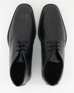 VERIA Stiefeletten in Schwarz