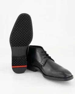 VERIA Stiefeletten in Schwarz