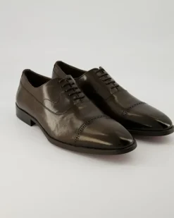 Vesley Business Schuhe in Braun