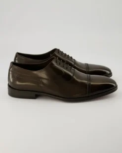 Vesley Business Schuhe in Braun