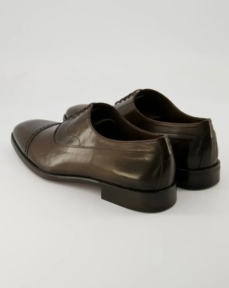 Vesley Business Schuhe in Braun