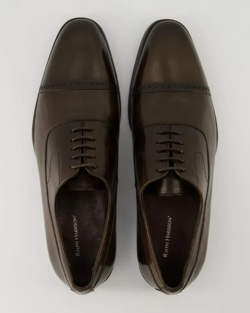 Vesley Business Schuhe in Braun