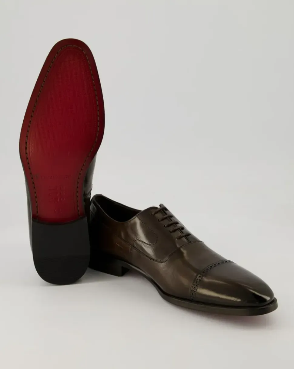 Vesley Business Schuhe in Braun