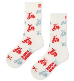 Vespa Sock Socken in Mehrfarbig