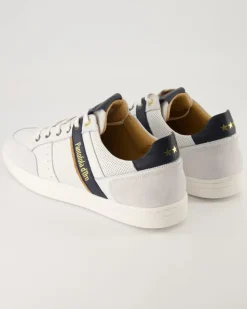 Vicenza Schnürschuhe in Weiß
