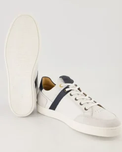 Vicenza Schnürschuhe in Weiß