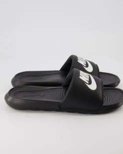 Victori One Pantoletten in Schwarz