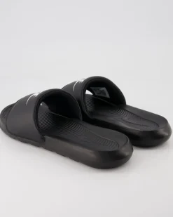 Victori One Pantoletten in Schwarz