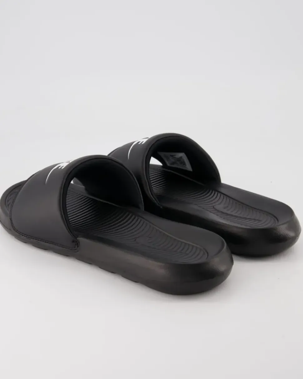 Victori One Pantoletten in Schwarz