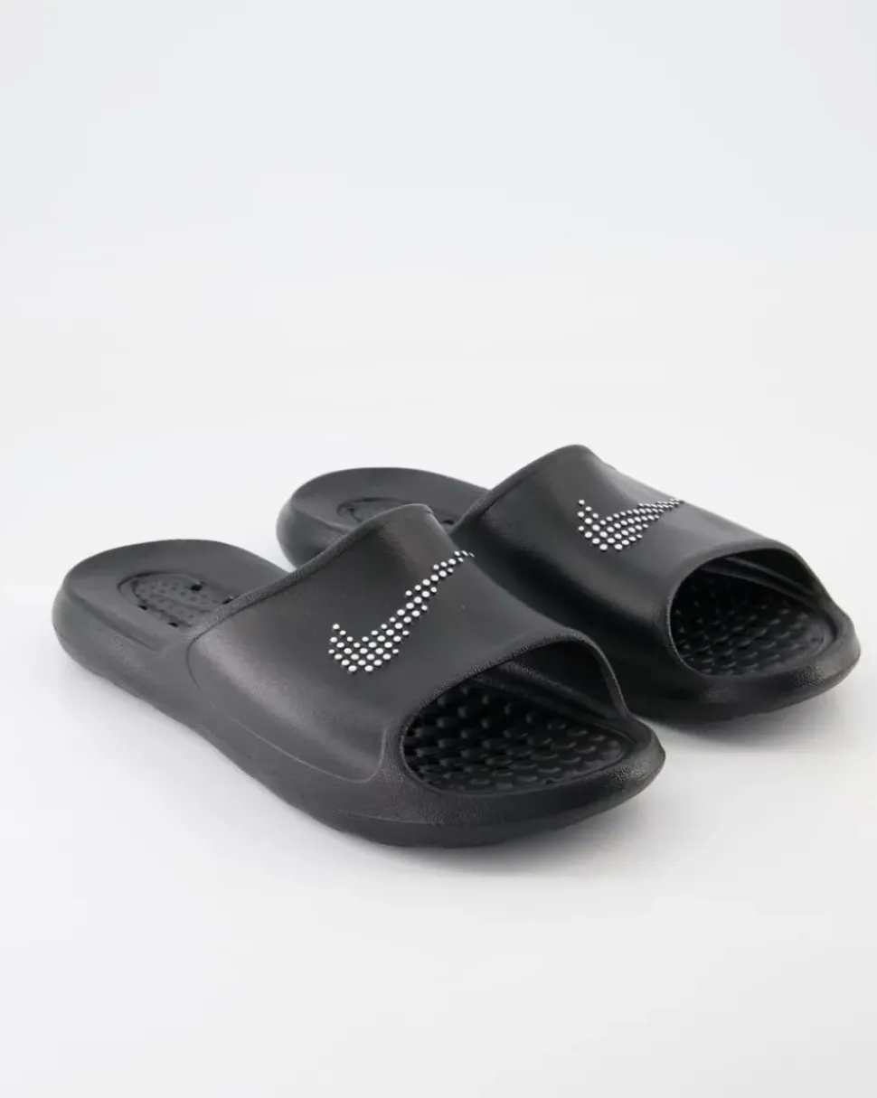 Victori One Pantoletten in Schwarz