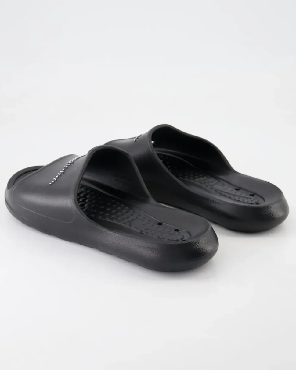 Victori One Pantoletten in Schwarz