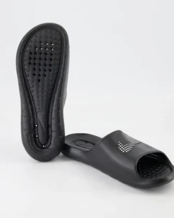 Victori One Pantoletten in Schwarz