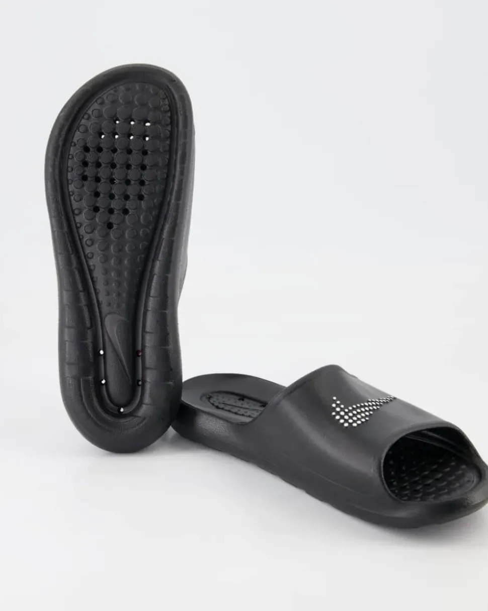 Victori One Pantoletten in Schwarz