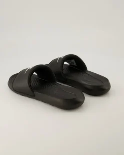 Victori One Pantoletten in Schwarz