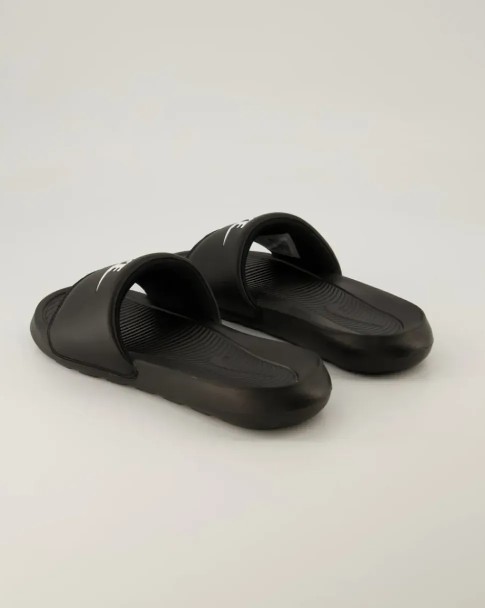 Victori One Pantoletten in Schwarz