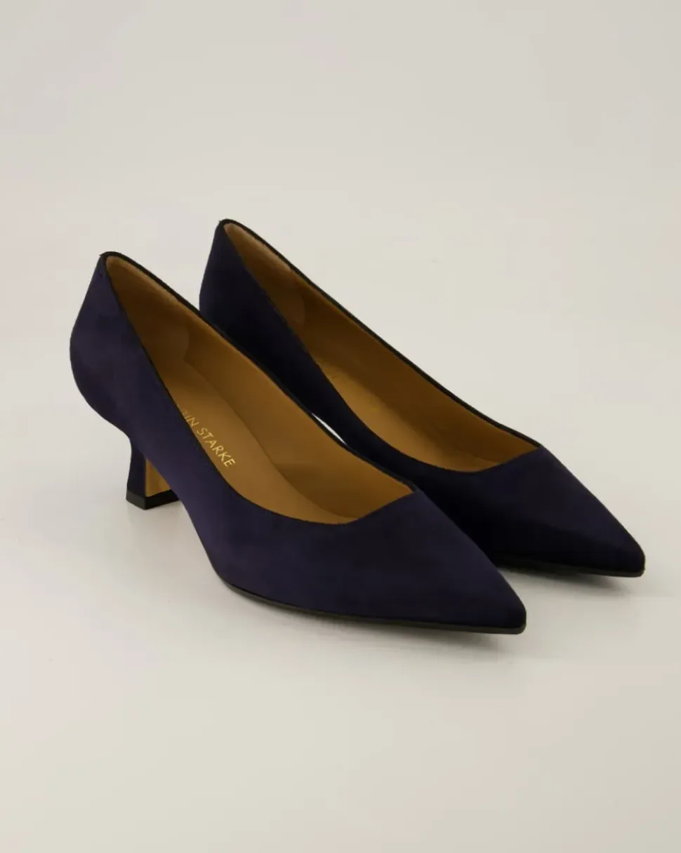 VICY Pumps in Blau
