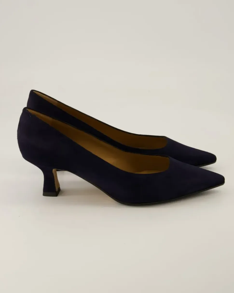 VICY Pumps in Blau