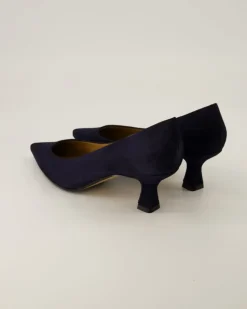 VICY Pumps in Blau