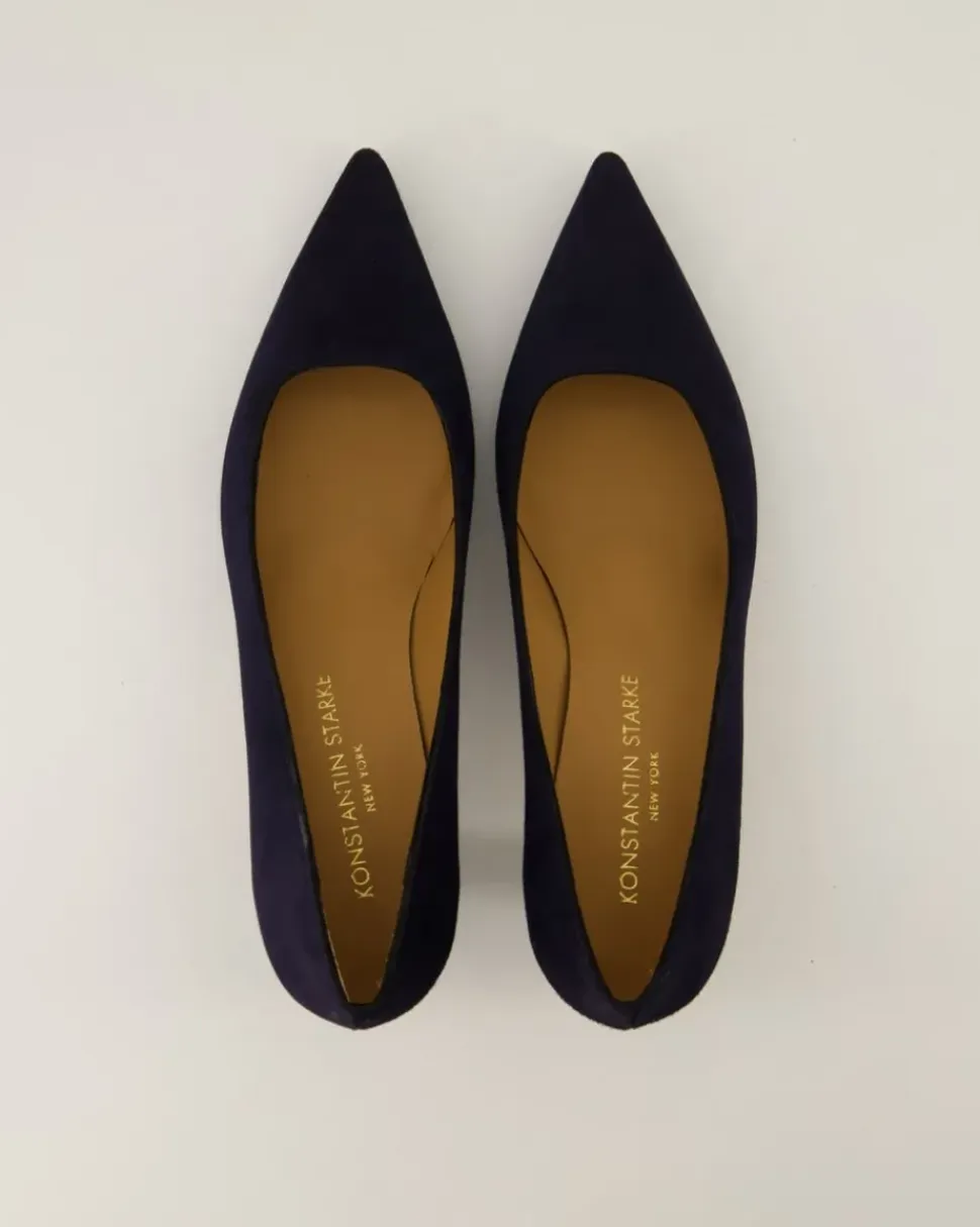 VICY Pumps in Blau