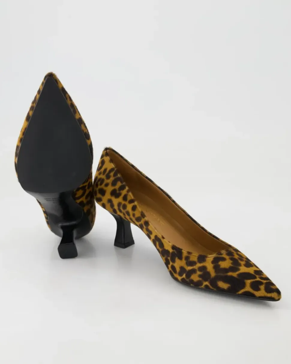 VICY Pumps in Braun