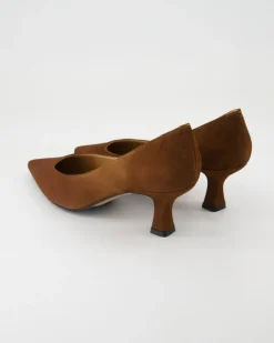 VICY Pumps in Braun