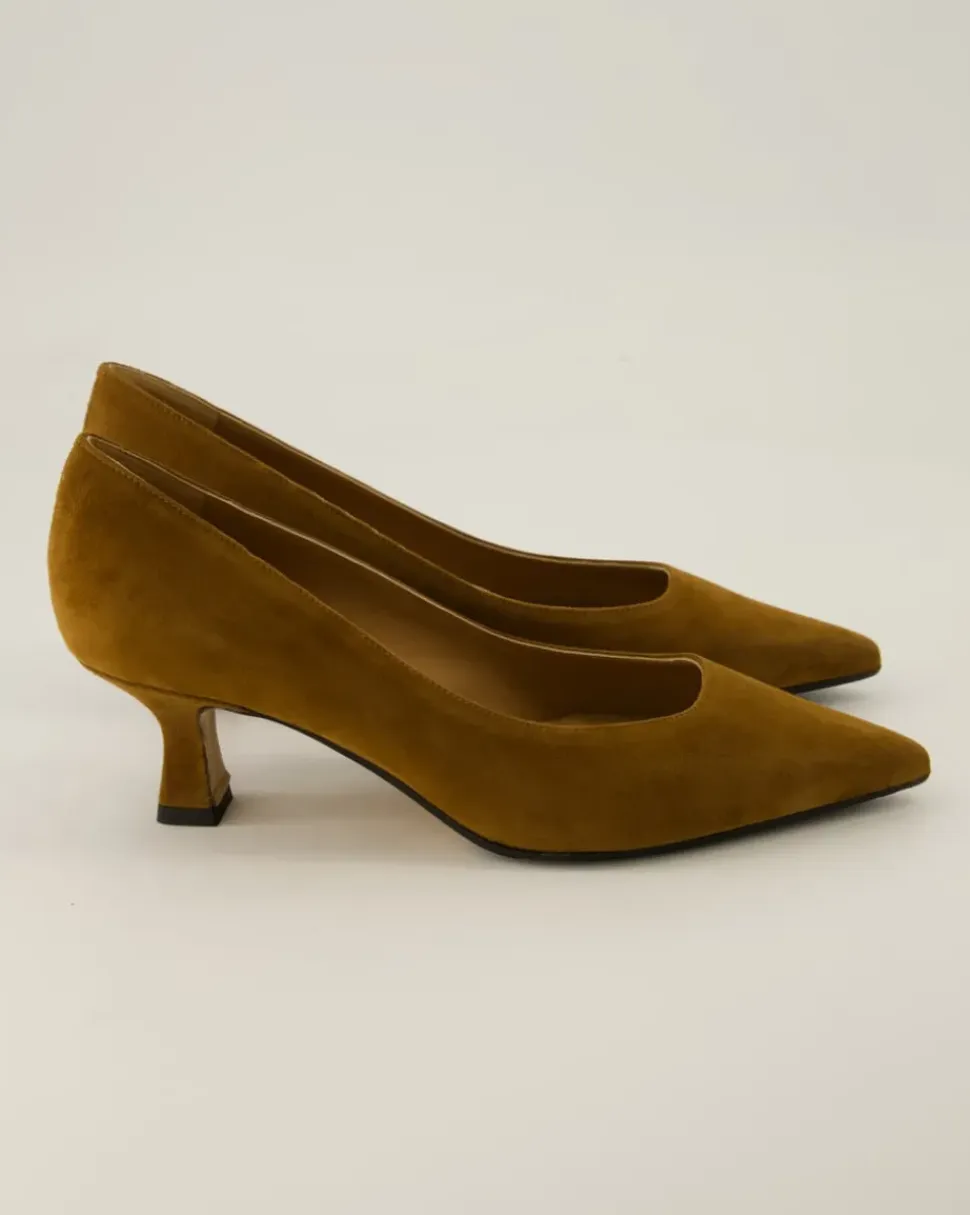 VICY Pumps in Braun