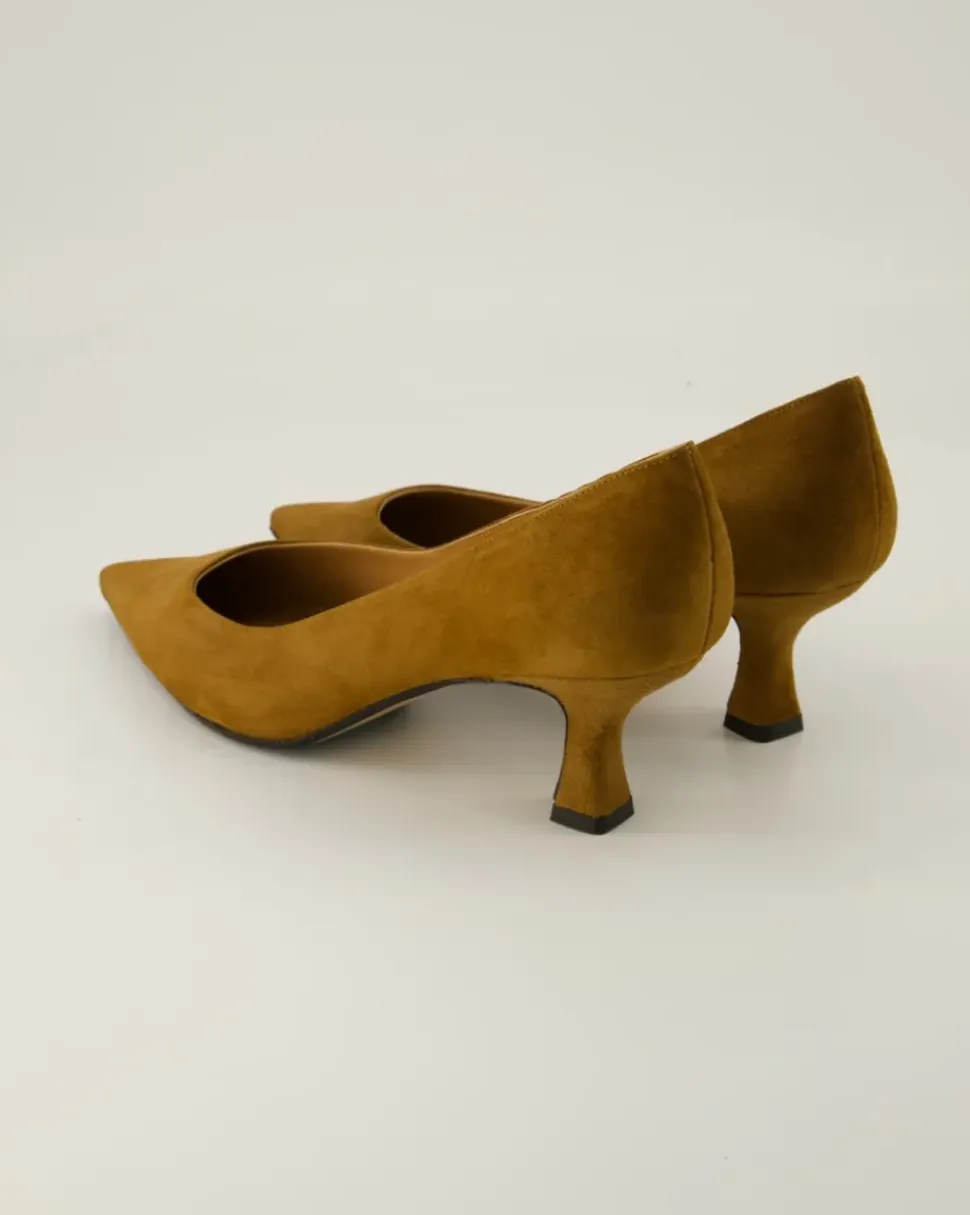VICY Pumps in Braun
