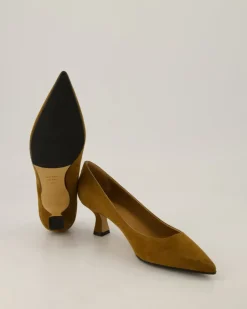 VICY Pumps in Braun