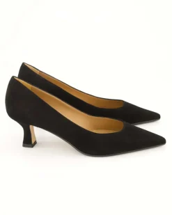 VICY Pumps in Schwarz