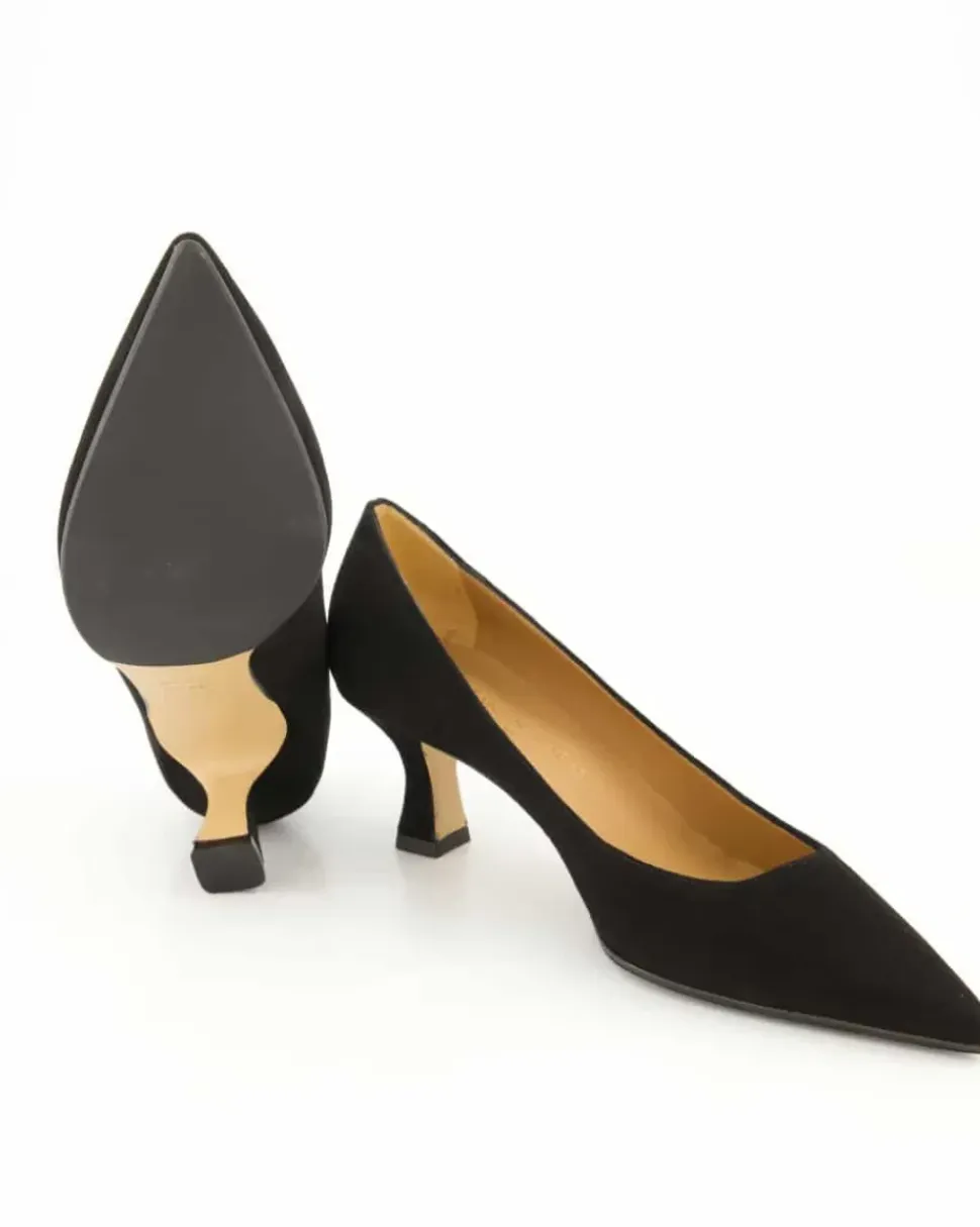 VICY Pumps in Schwarz