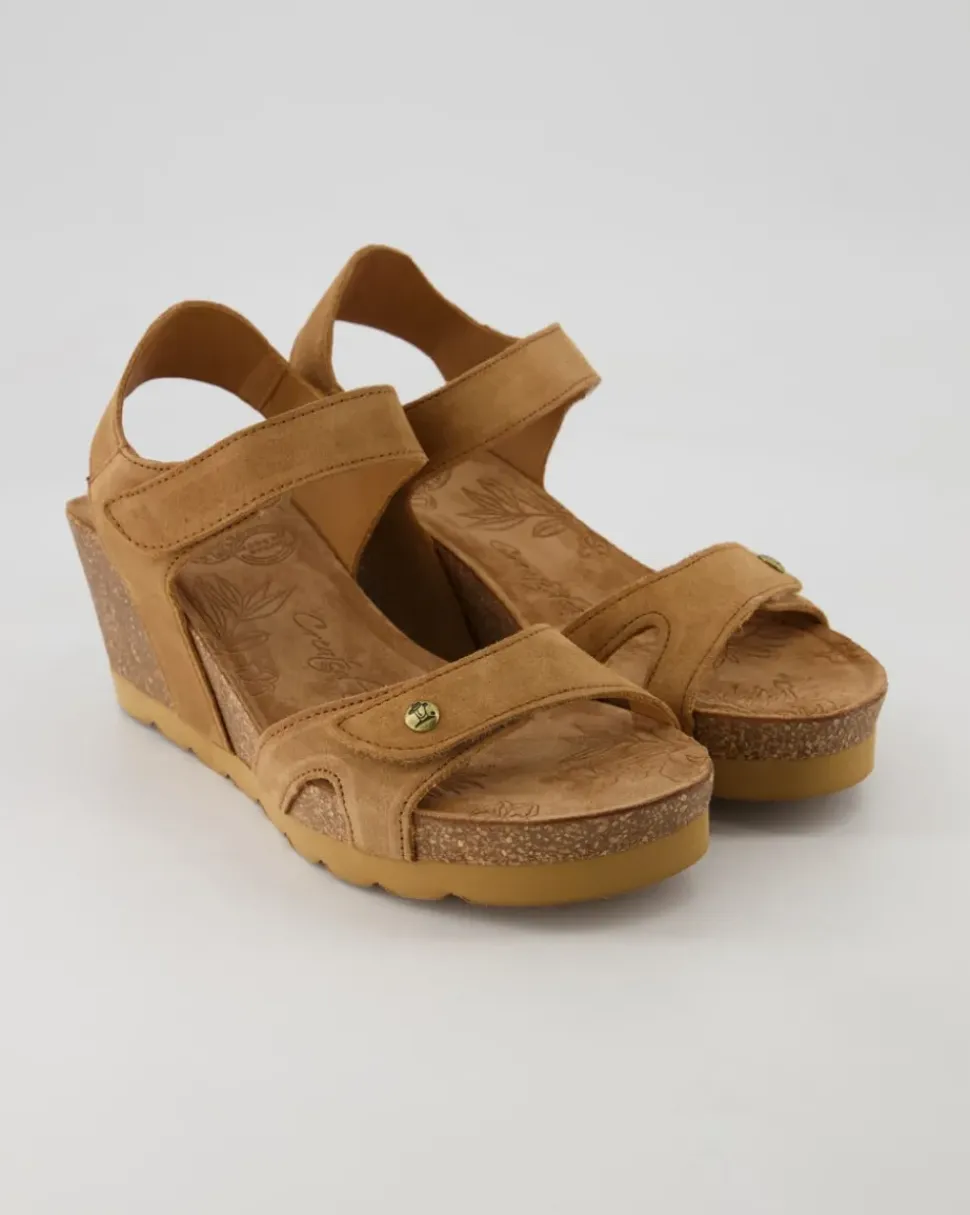 Vila B3 Sandalen in Braun