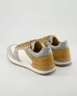 Vince Sneaker in Beige