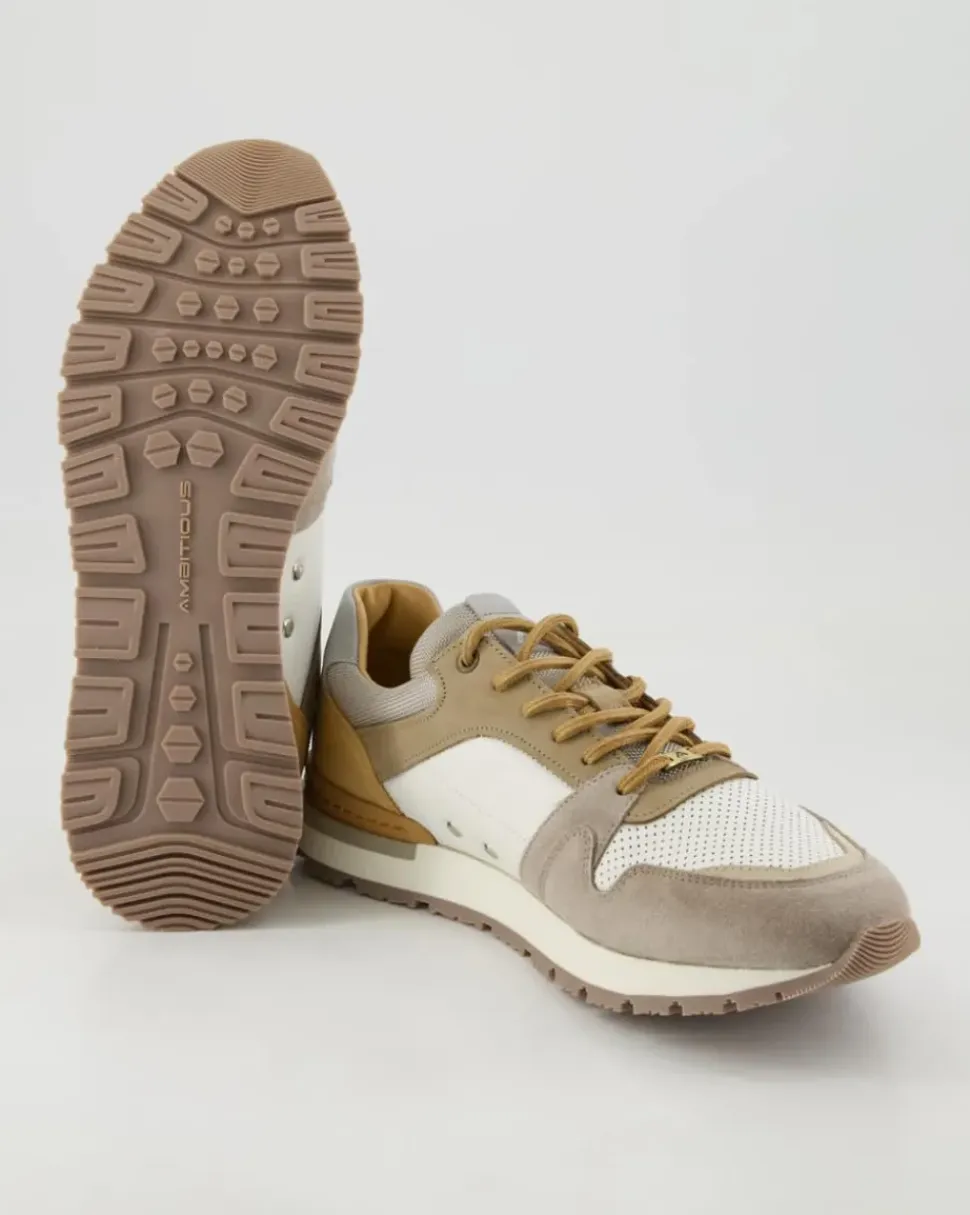 Vince Sneaker in Beige