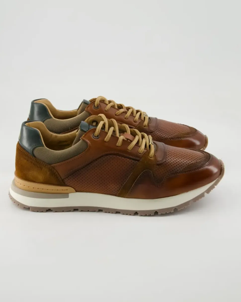 Vince Sneaker in Braun