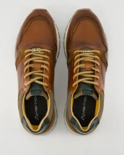 Vince Sneaker in Braun