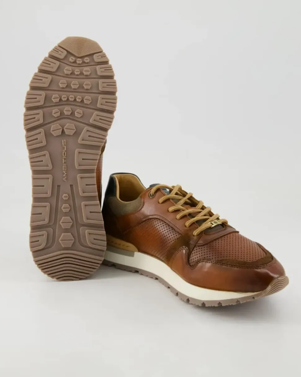 Vince Sneaker in Braun