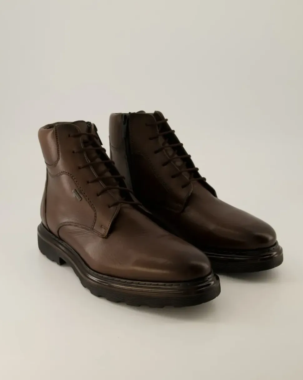 VINE Winterstiefel in Braun