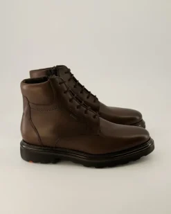 VINE Winterstiefel in Braun