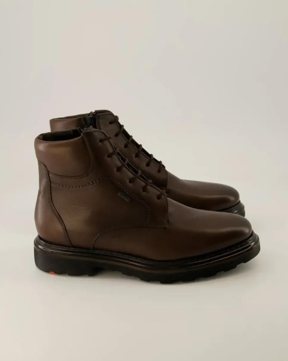 VINE Winterstiefel in Braun