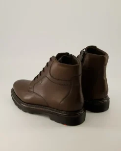VINE Winterstiefel in Braun