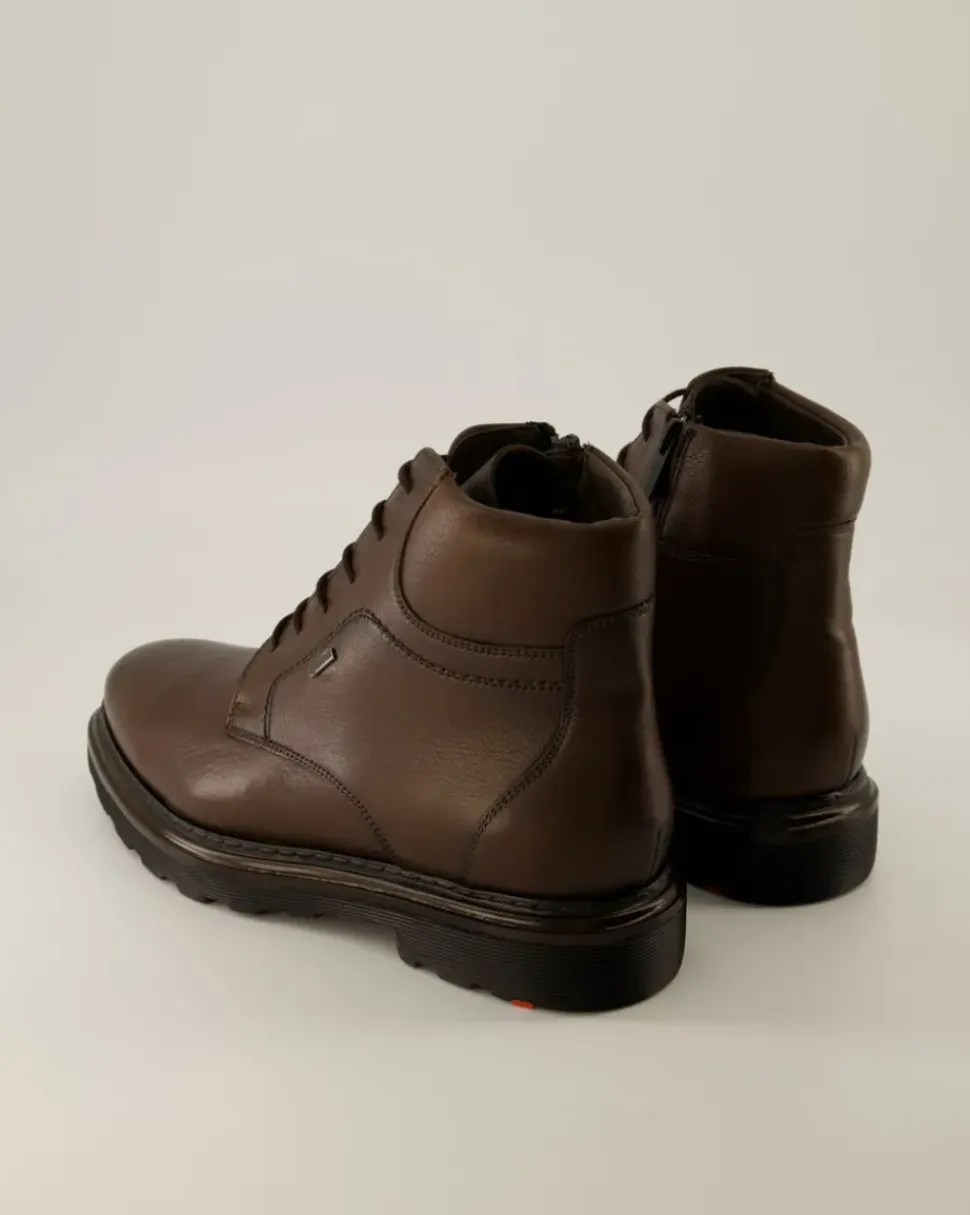 VINE Winterstiefel in Braun