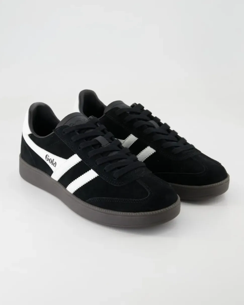 Viper Sneaker in Schwarz
