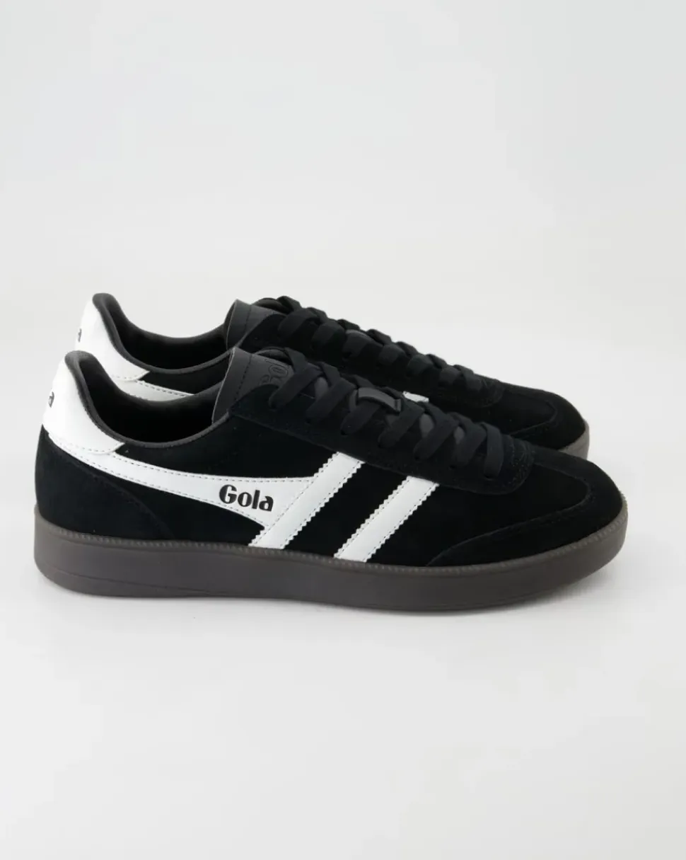 Viper Sneaker in Schwarz