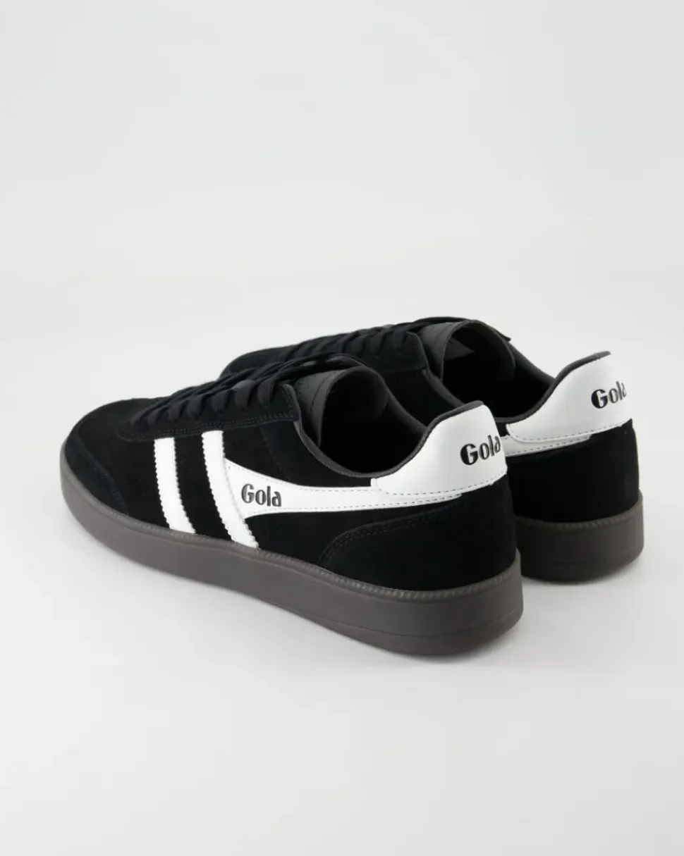 Viper Sneaker in Schwarz