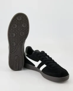 Viper Sneaker in Schwarz