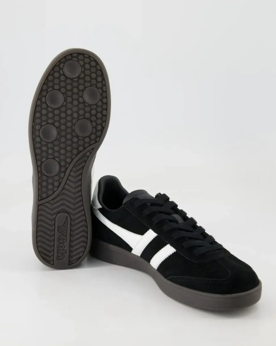 Viper Sneaker in Schwarz