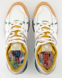 Vivex 12A Sneaker in Mehrfarbig